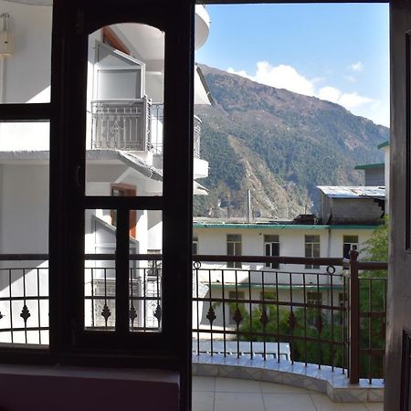 Hostel Who Needs Map Mcleodganj McLeod Ganj Exteriör bild