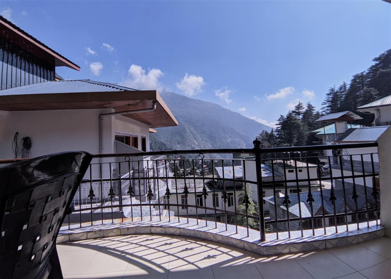 Hostel Who Needs Map Mcleodganj McLeod Ganj Exteriör bild