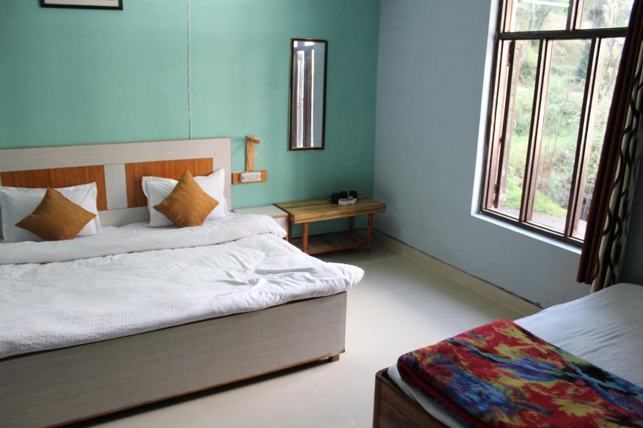 Hostel Who Needs Map Mcleodganj McLeod Ganj Exteriör bild