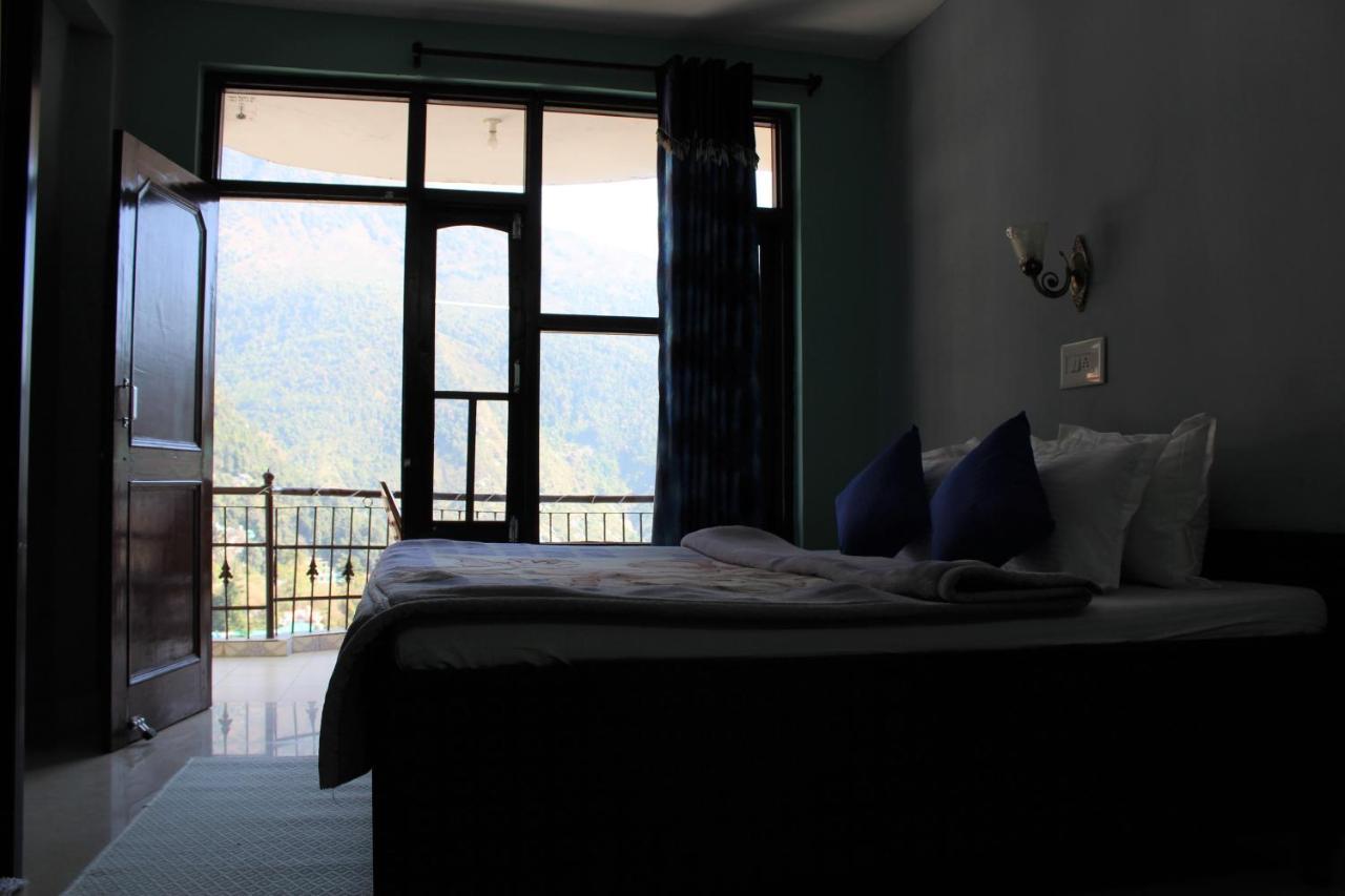 Hostel Who Needs Map Mcleodganj McLeod Ganj Exteriör bild
